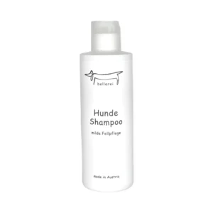 bellerei Hundeshampoo mild