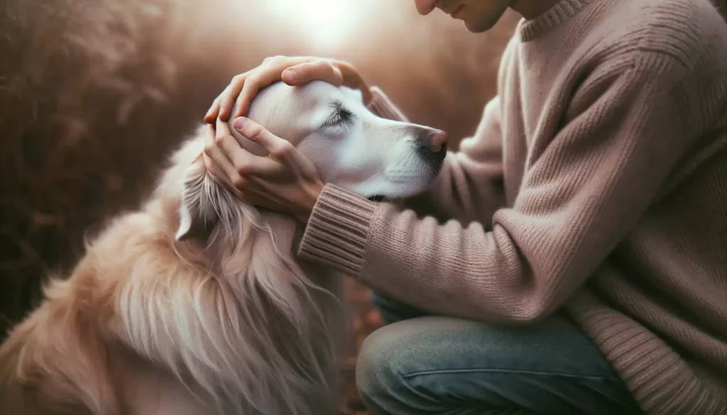 Ganzheitliches Hundetraining