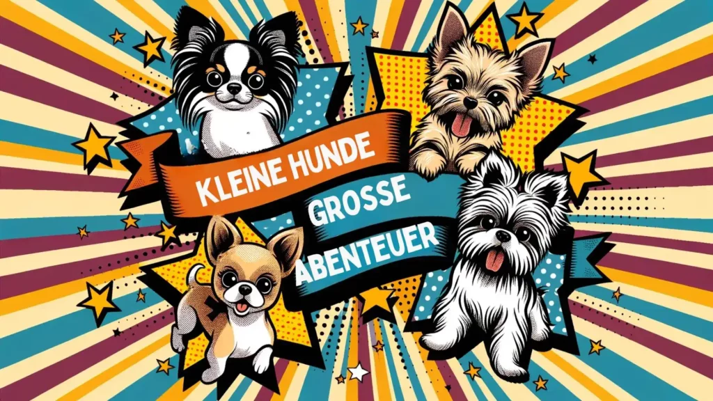 kleine Hunde gepolstertes Hundegeschirr