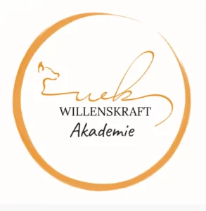 Weiterbildung für Hundetrainerinnen Willenskraft