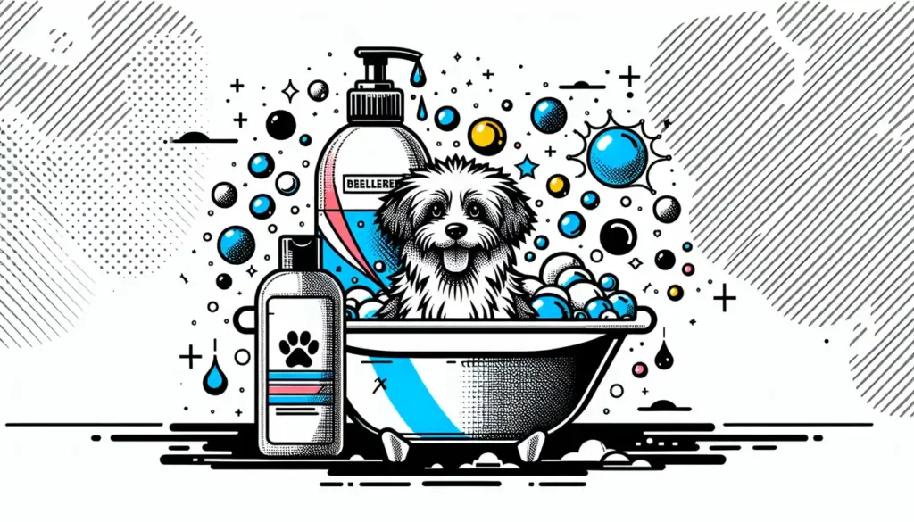 Hundeshampoo natürlich, bio und gegen Juckreiz